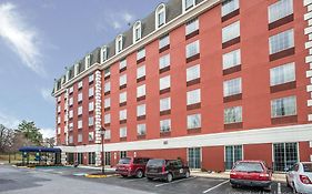 Comfort Inn at The Park in Hershey Pa